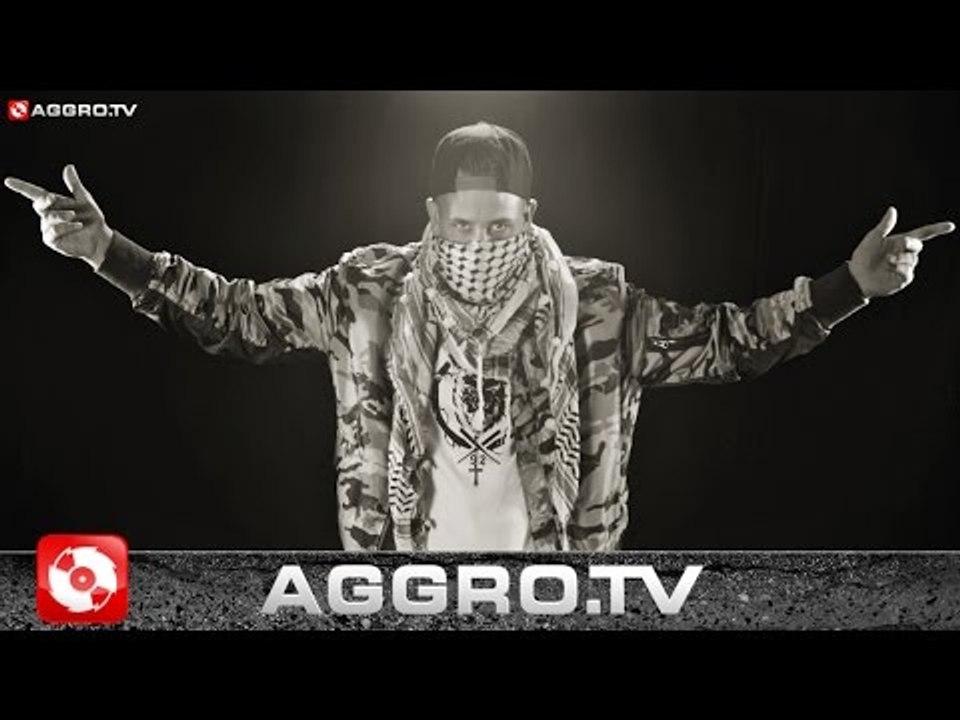 HOPE - WAS IS HIER LOS (OFFICIAL HD VERSION AGGROTV)