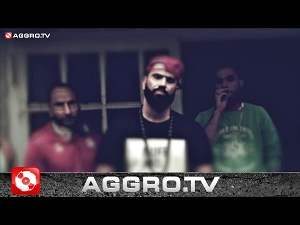 AKKURAT - 50 BARS TRAILER (OFFICIAL HD VERSION AGGROTV)