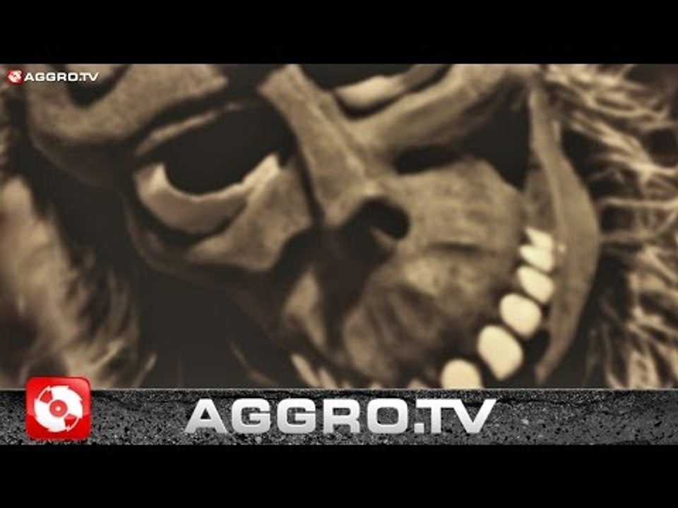 DUZOE & ZWIEBEL - SIXTH SENSE (OFFICIAL HD VERSION AGGROTV)