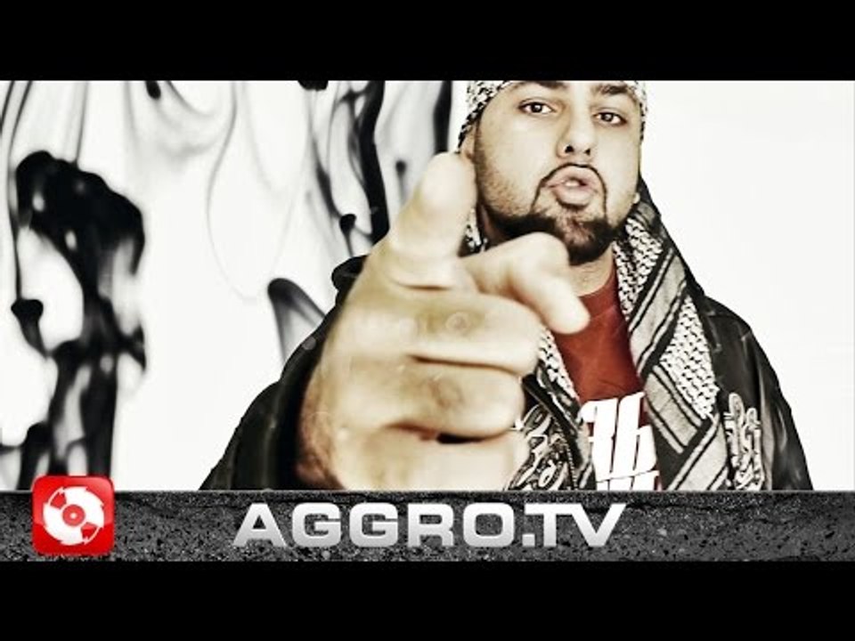 B-LASH - FUNK-O-TRONIC - SNIPPET (OFFICIAL HD VERSION AGGROTV)