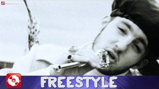 FREESTYLE - SOURCE MAG / TIBRO (BRIXX) - FOLGE 84 - 90´S FLASHBACK (OFFICIAL VERSION AGGROTV)