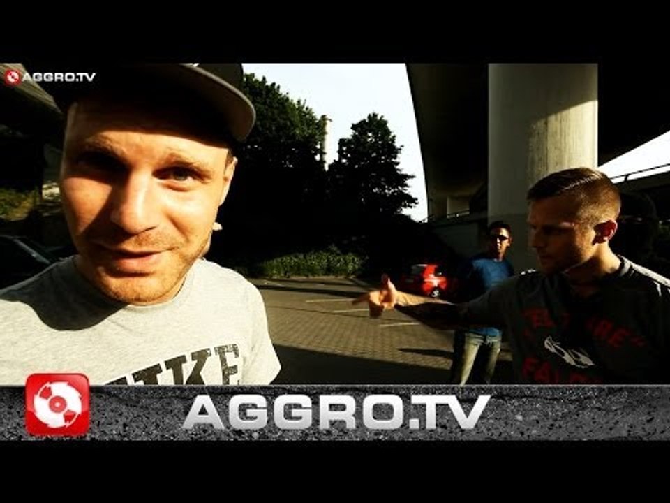 BABA SAAD HDF SHOUT OUT (OFFICIAL HD VERSION AGGROTV)