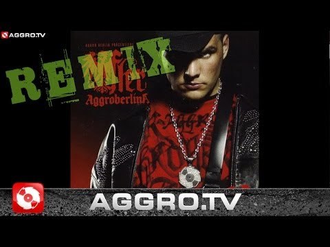 FLER - OHH SHIT REMIX - AGGROBERLINA - AGGRO BERLIN REMIX (OFFICIAL HD VERSION AGGROTV)