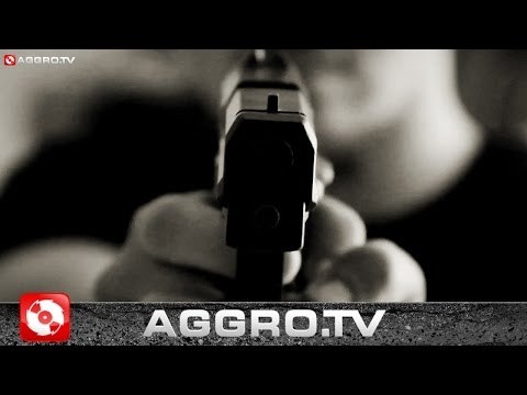 MAKABELI - BRUDER HIER BRUDER DA (OFFICIAL HD VERSION AGGROTV)