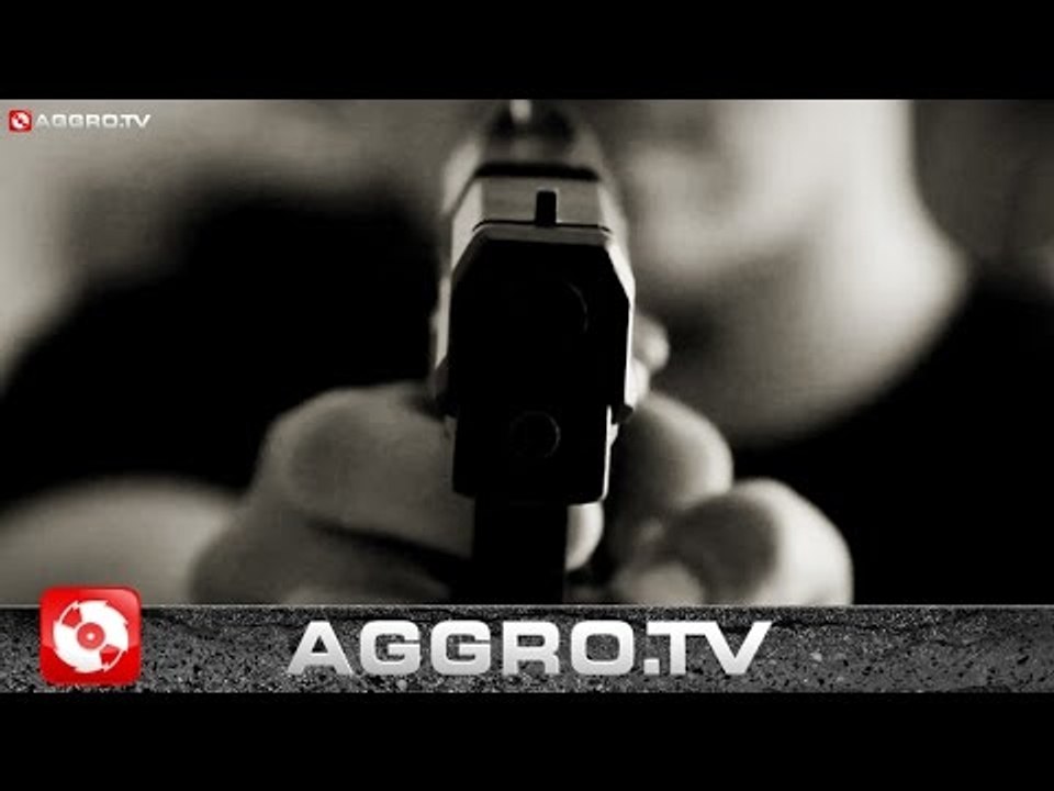 MAKABELI - BRUDER HIER BRUDER DA (OFFICIAL HD VERSION AGGROTV)