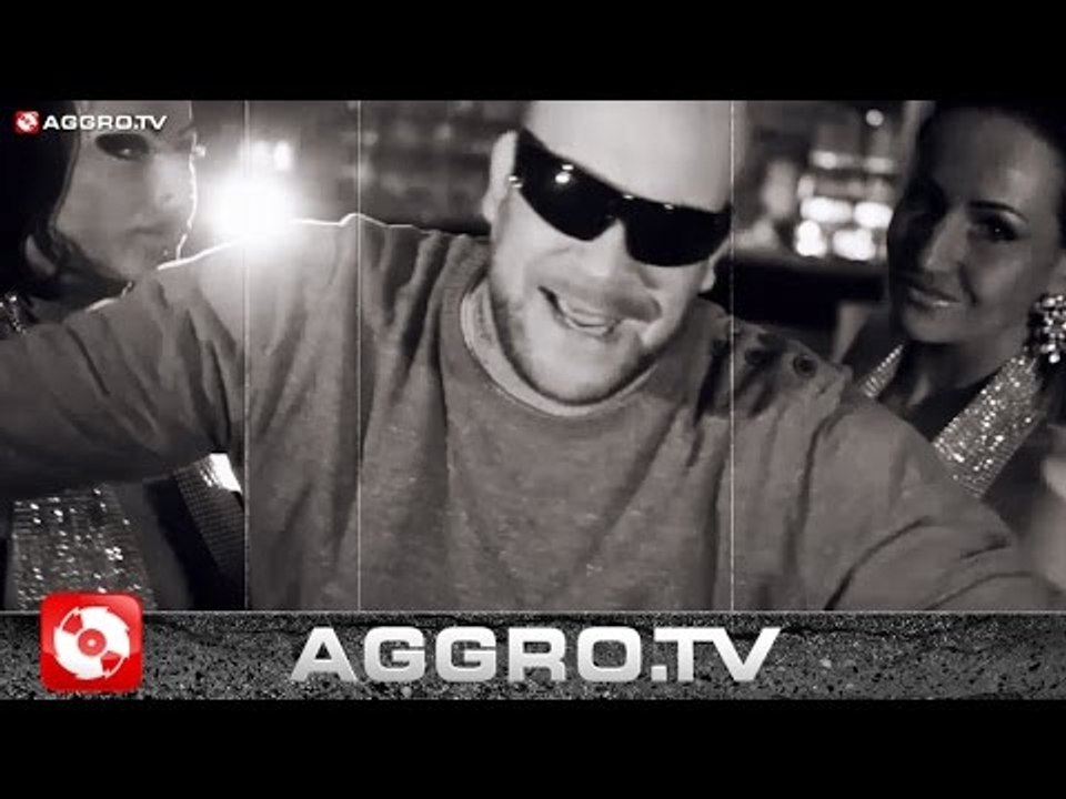 BROCKMASTER B - MALIGNE FEAT TONI DER ASSI, CAPKEKZ, DEFKHAN U.V.M. (OFFICIAL HD VERSION AGGROTV)