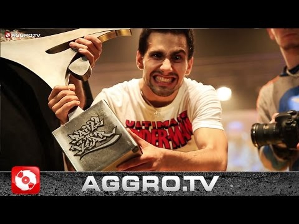 INTERNATIONAL BATTLE OF THE YEAR 2014 - HIGHLIGHTS AGGROTV (OFFICIAL HD VERSION AGGROTV)