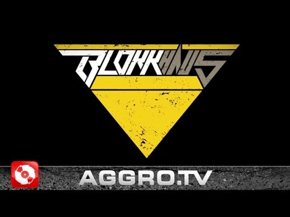 BLOKKMONSTA - BLOKKHAUS - SNIPPET (OFFICIAL HD VERSION AGGROTV)