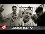 UNDACOVER FEAT RICO & FATAL - VON NEUPERLACH BIS NACH CHARLOTTENBURG (OFFICIAL HD VERSION AGGROTV)