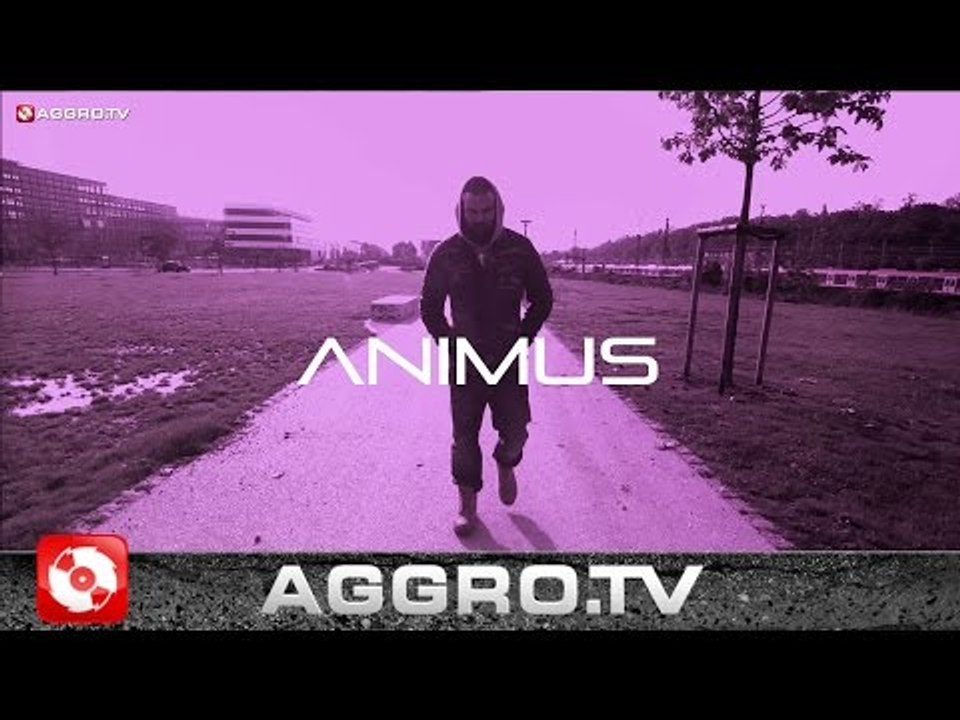 ANIMUS - DIE PURPURNEN FLÜSSE (OUTRO) (OFFICIAL HD VERSION AGGROTV)