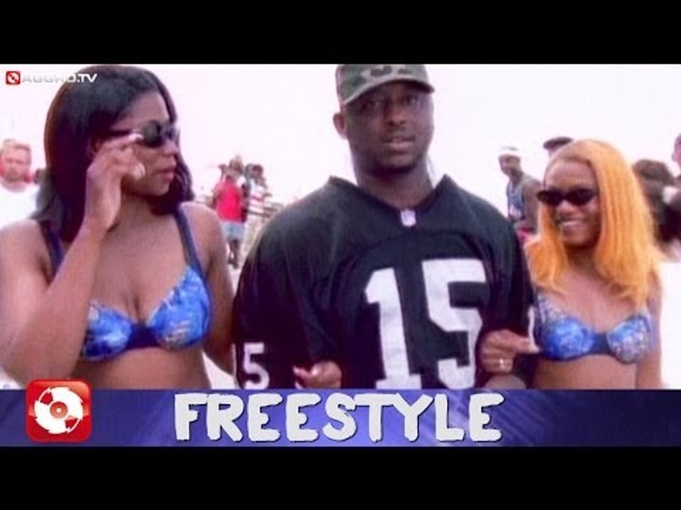 FREESTYLE - TATWAFFE / KONSTRUKTIVE KRITIK - FOLGE 93 - 90´S FLASHBACK (OFFICIAL VERSION AGGROTV)