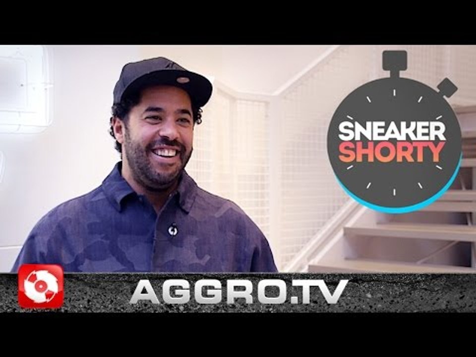 ADEL TAWIL - SNEAKER SHORTY - TUNRSCHUH.TV (OFFICIAL HD VERSION AGGROTV)