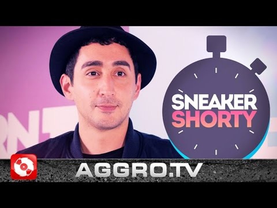 EKO FRESH - SNEAKER SHORTY - TURNSCHUH.TV (OFFICIAL HD VERSION AGGROTV)