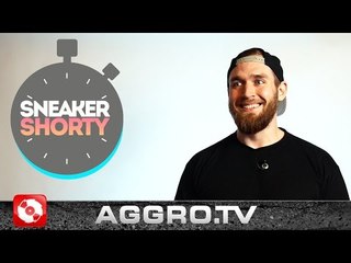 CRYSTAL F (RUFFICTION) - SNEAKER SHORTY - TURNSCHUH.TV (OFFICIAL HD VERSION AGGROTV)