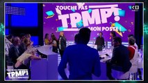 Benjamin Castaldi et Cyril Hanouna se battent pendant la pause pub !