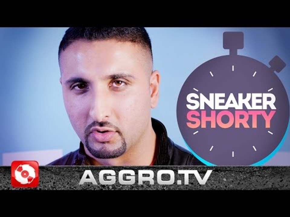 SSIO - SNEAKER SHORTY - TURNSCHUH.TV (OFFICIAL HD VERSION AGGROTV)