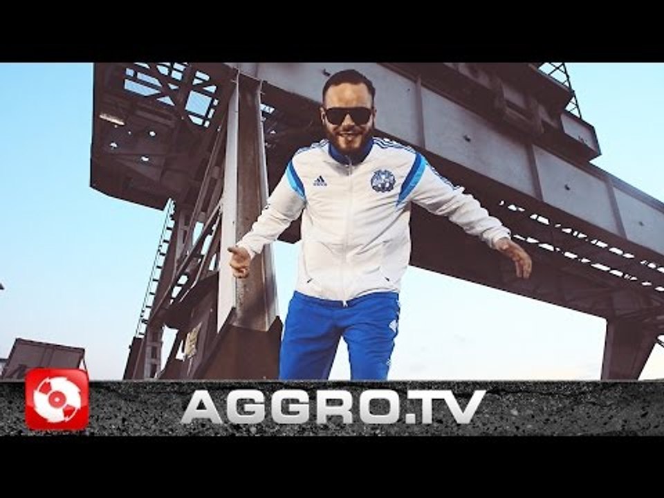 MOB44 - WENN DER BLUNT SICH WIEDER DREHT (OFFICIAL HD VERSION AGGROTV)