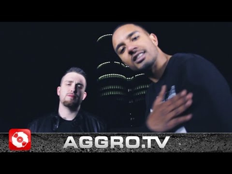 JACK ZERO & D-COLD - NIGHTRIDERS (OFFICIAL HD VERSION AGGROTV)