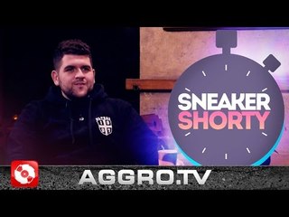 VEGA - SNEAKER SHORTY - TURNSCHUH.TV (OFFICIAL HD VERSION AGGROTV)