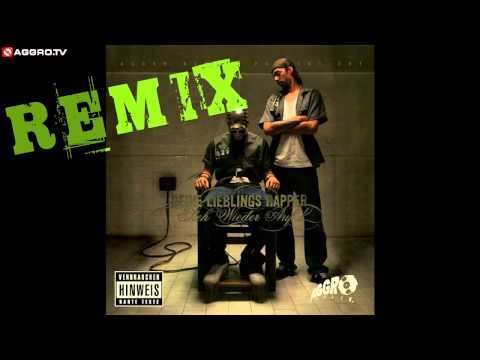 DEINE LIEBLINGSRAPPER - STEH WIEDER AUF (TAI JASON REMIX) - AGGRO BERLIN REMIX (AGGROTV)