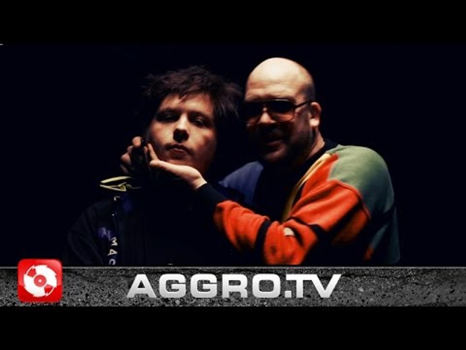 TONI DER ASSI - GET RICH OR MAKE CEVAPCICI (OFFICIAL HD VERSION AGGROTV)