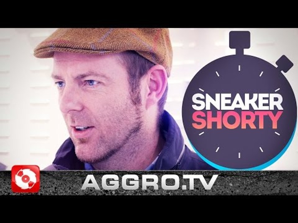 BRIAN TOFT - SNEAKER SHORTY - TURNSCHUH.TV (OFFICIAL HD VERSION AGGROTV)