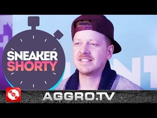 NICO SUAVE - SNEAKER SHORTY - TURNSCHUH.TV (OFFICIAL HD VERSION AGGROTV)