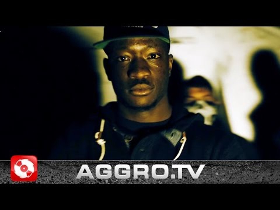 SHADOW -  KGKM  (OFFICIAL HD VERSION AGGROTV)