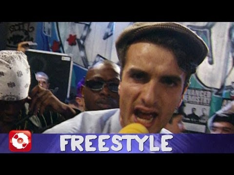 FREESTYLE - ADVANCED CHEMISTRY - FOLGE 40 - 90´S FLASHBACK (OFFICIAL VERSION AGGROTV)