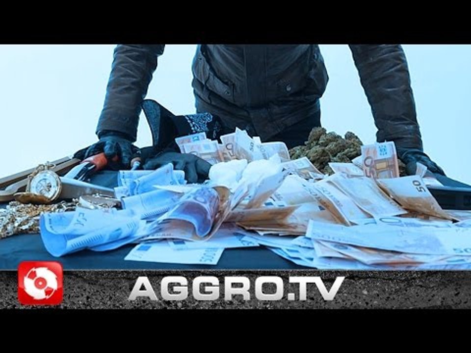 AK - ICH WILL ALLES / TRAILER (OFFICIAL HD VERSION AGGROTV)