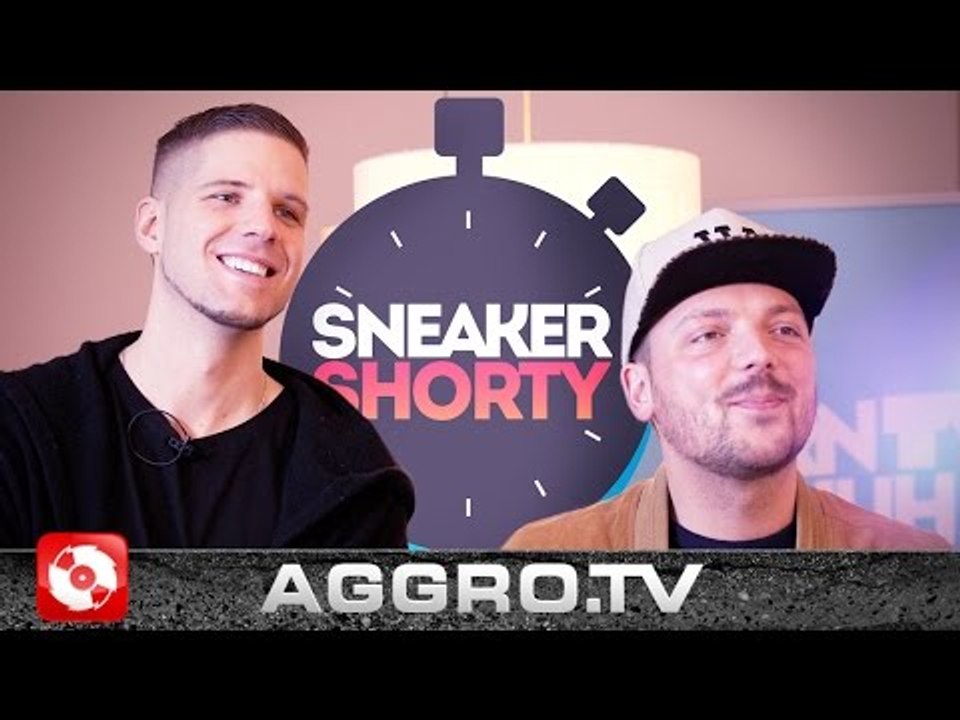 DIE ORSONS - SNEAKER SHORTY - TURNSCHUH.TV (OFFICIAL HD VERSION AGGROTV)