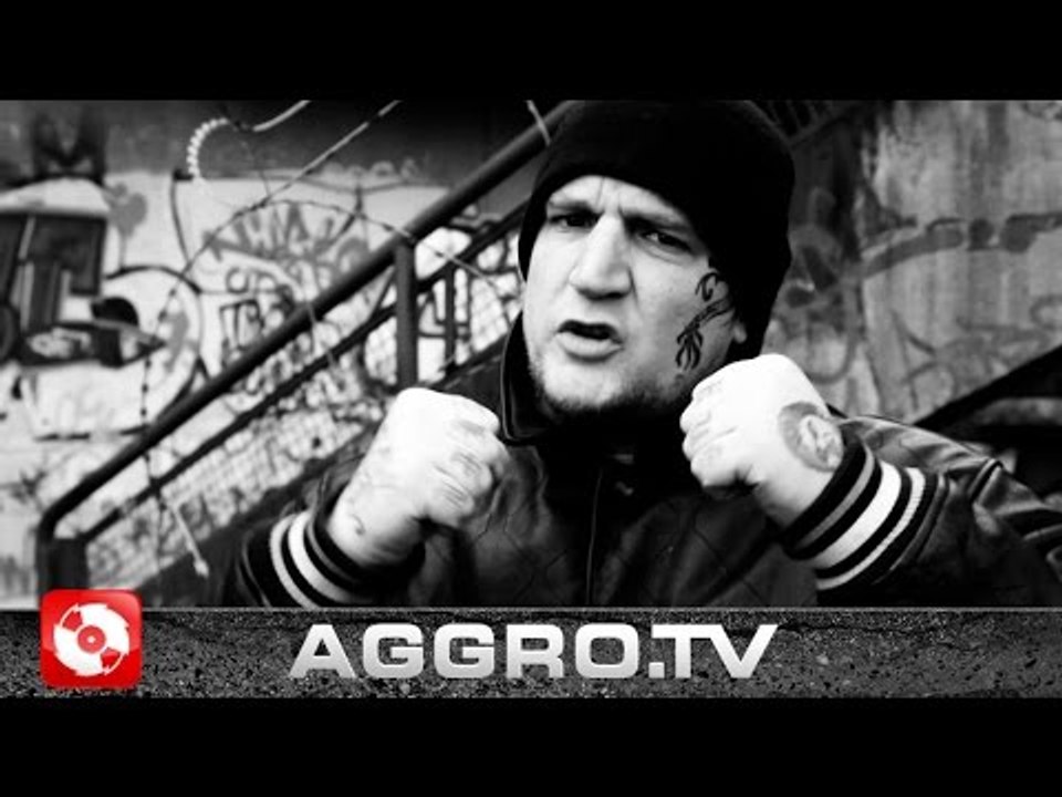 MC BOGY - SIE HABEN RECHT (OFFICIAL HD VERSION AGGROTV)