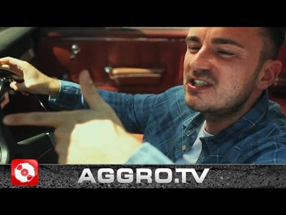 TILOS FEAT SELAM ARAYA - ICH WILL DICH NICHT PROD. BY ZINOBEATZ (OFFICIAL HD VERSION AGGROTV)