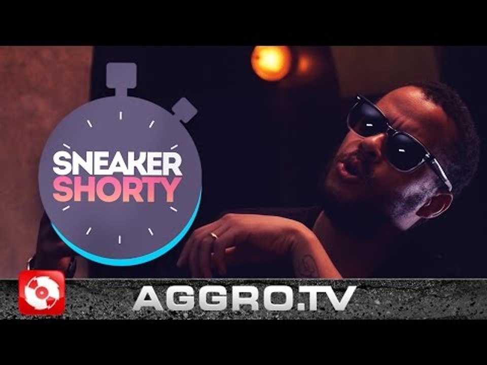 DENYO - SNEAKER SHORTY -TURNSCHUH.TV AUF AGGROTV
