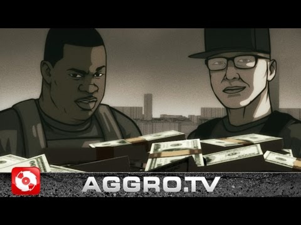 KING KEIL - TAKEOVER FEAT. BUSTA RHYMES & DJ FASTCUT (PROD BY. SHUKO) (AGGROTV)