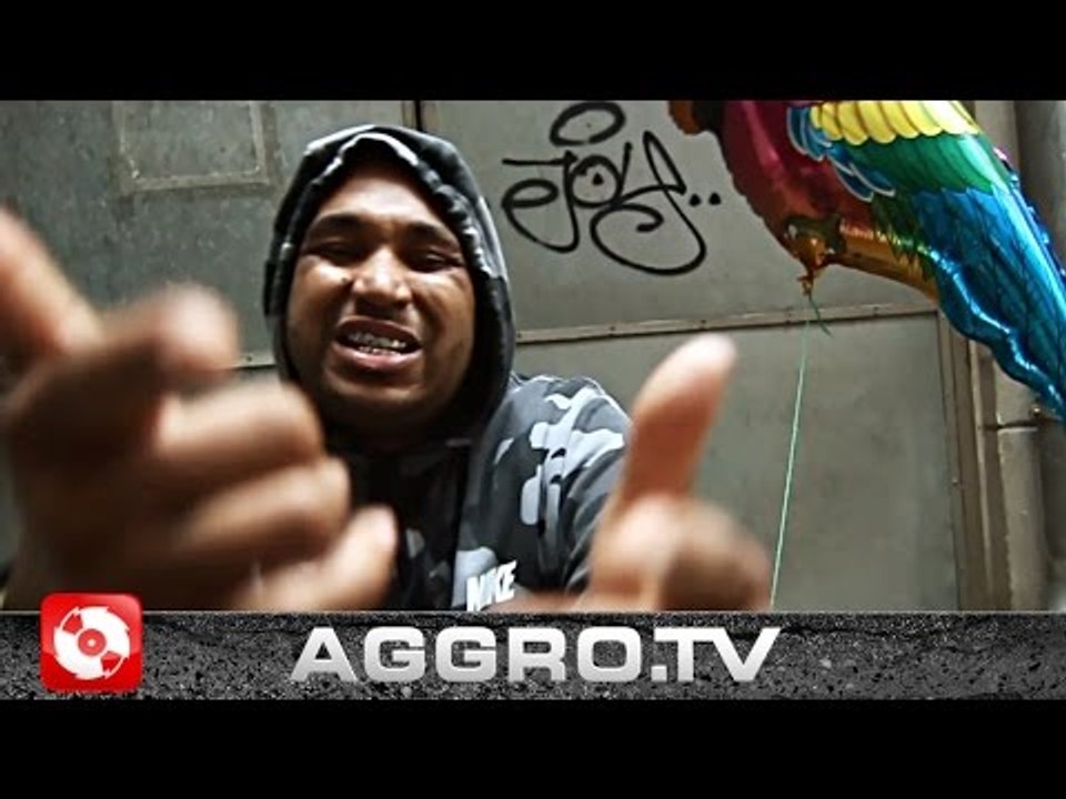 GREENY TORTELLINI - DU WEISST (OFFICIAL HD VERSION AGGROTV)