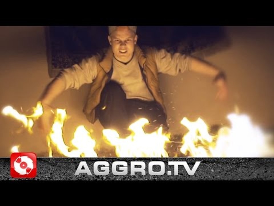 ROB - KRIEG FÜR FRIEDEN 'PROD BY JORDAN BEATS' (OFFICIAL HD VERSION AGGROTV)