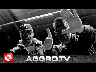 MASON FAMILY - CODE 13.6 (OFFICIAL HD VERSION AGGROTV)