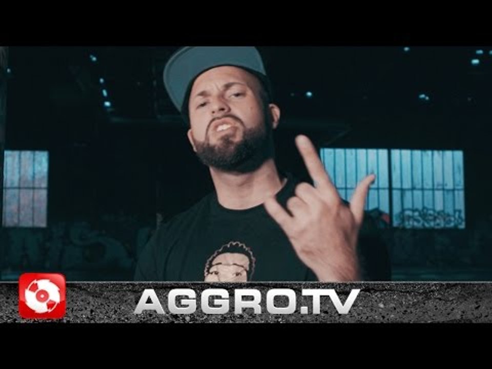 DELANO - THIS IS HIP HOP REMIX (OFFICIAL HD VERSION AGGROTV)