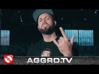 DELANO - THIS IS HIP HOP REMIX (OFFICIAL HD VERSION AGGROTV)