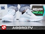 NIKE AIR PRESTO QS 'UNHOLY CUMULUS' - SNEAKER DER WOCHE - TURNSCHUH TV AUF AGGROTV