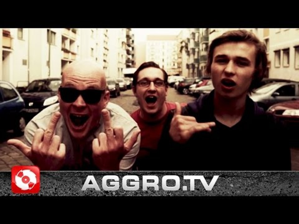 BATTLEBOI BASTI - STIMMENBRUCH VIDEOSNIPPET (OFFICIAL HD VERSION AGGROTV)