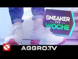 CONCEPTS X ASICS GEL LYTE 5' 8 BALL - SNEAKER DER WOCHE - TURNSCHUH.TV