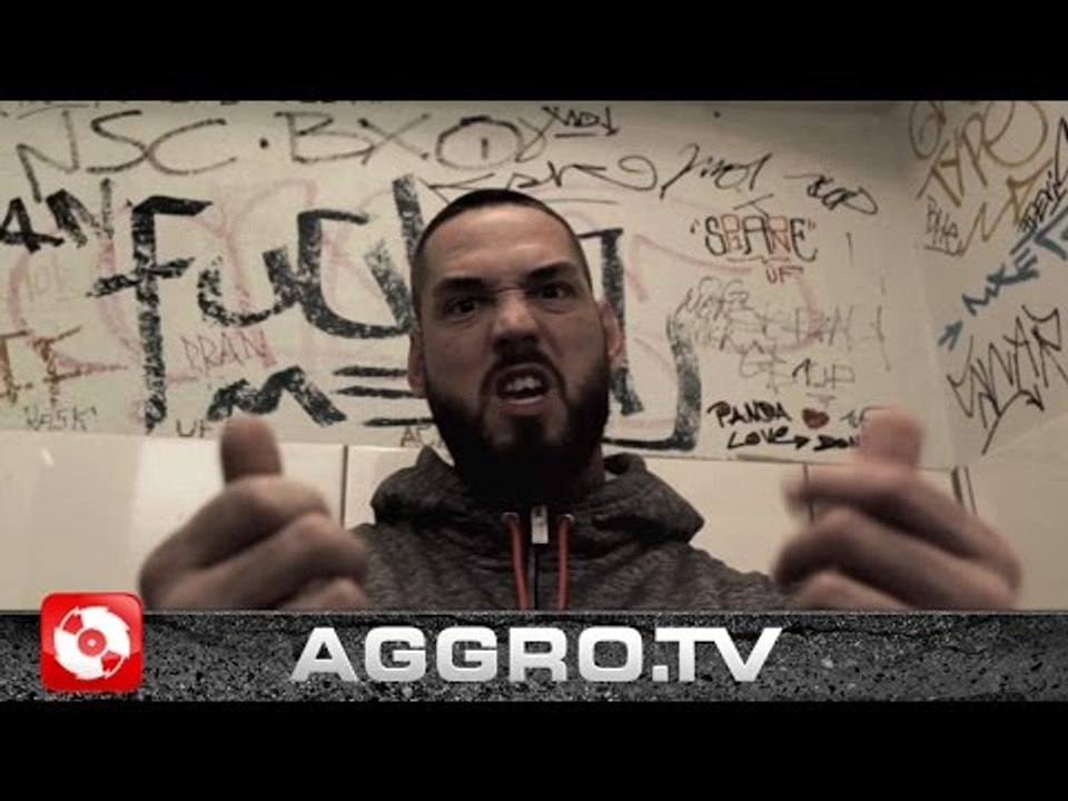 ISAR – DIS IS DER LIFESTYLE FEAT. MACH ONE 'PROD. FLITZPIEPEN' (OFFICIAL AGGROTV)