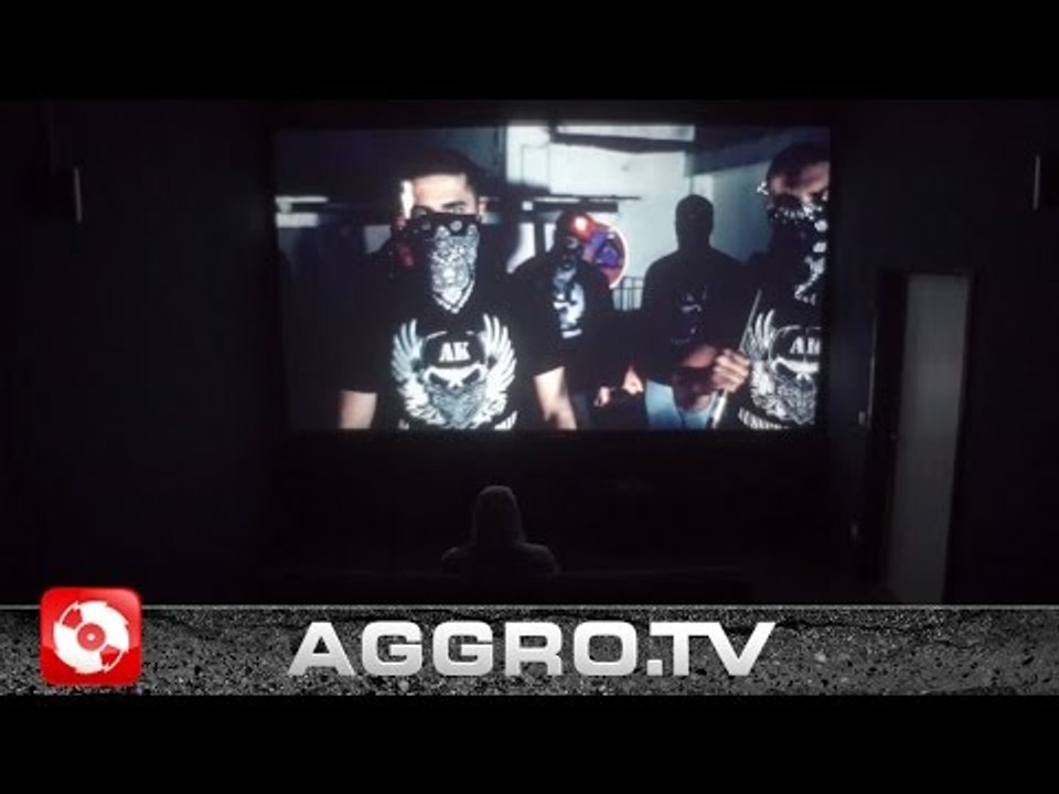AK - LÄUFT / TRAILER (OFFICIAL HD VERSION AGGROTV)