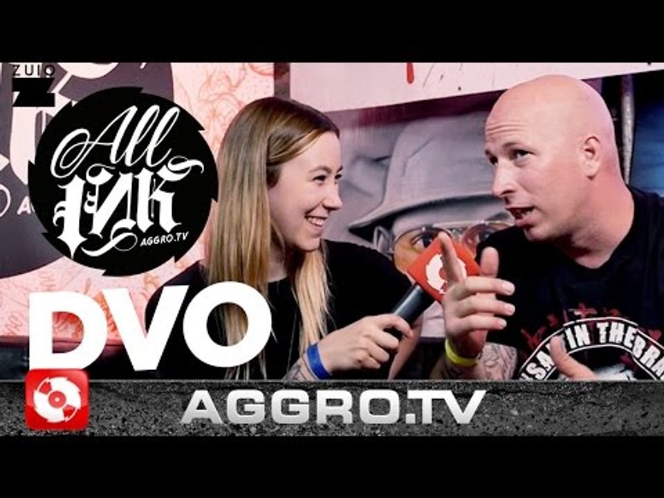 ALL INK - DVO - FOLGE 6 (OFFICIAL HD VERSION AGGROTV)