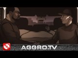 KING KEIL FEAT. RAEKWON & MIC HANDZ & DJ FASTCUT - KOPF DES KARTELLS - PROD. ALTERBEATS  (AGGROTV)