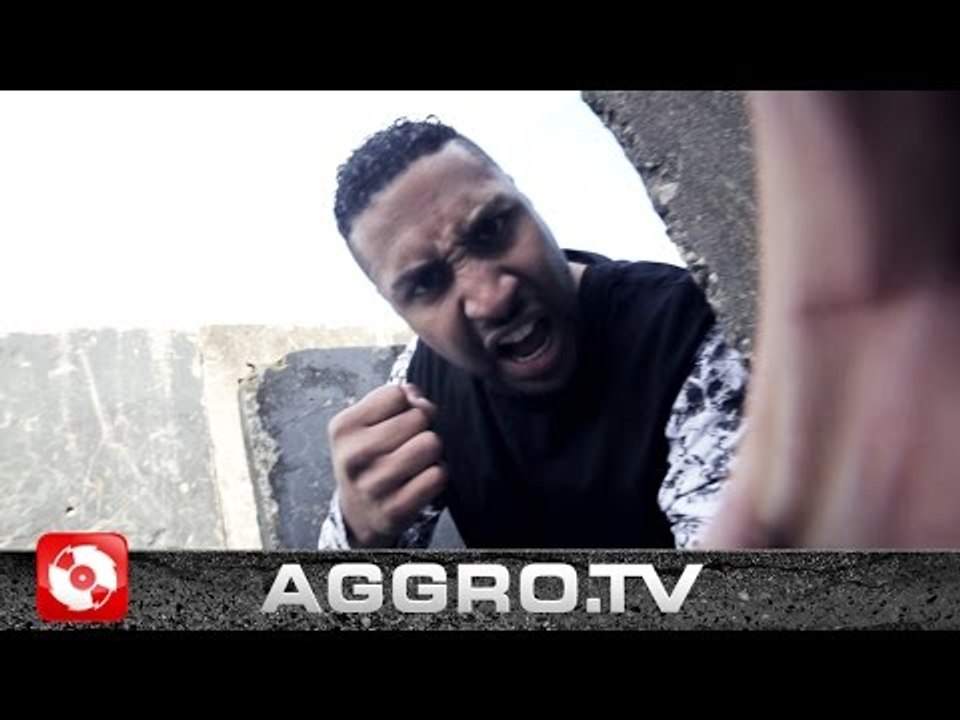 ATG - RIOT (INTRO) (OFFICIAL HD VERSION AGGROTV)