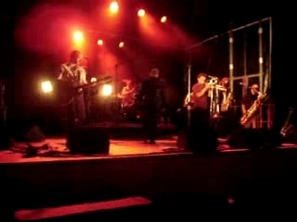 Rude Boy System - Burgger off