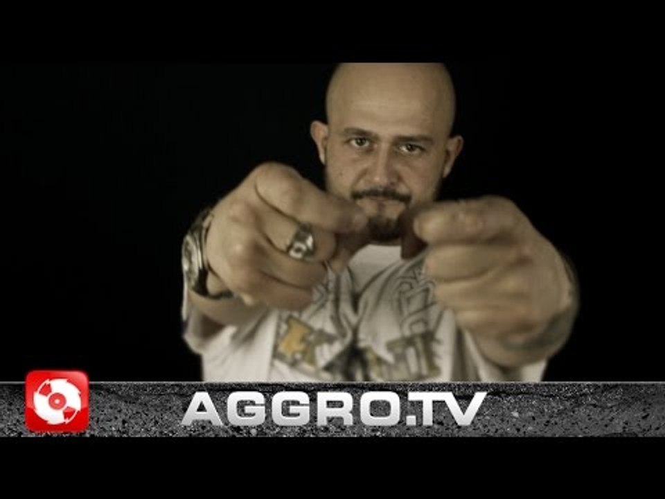 OMAR - TINNITUS (OFFICIAL HD VERSION AGGROTV)